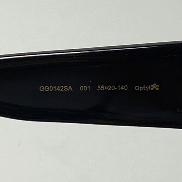 Gucci GG sunglasses  main image 5
